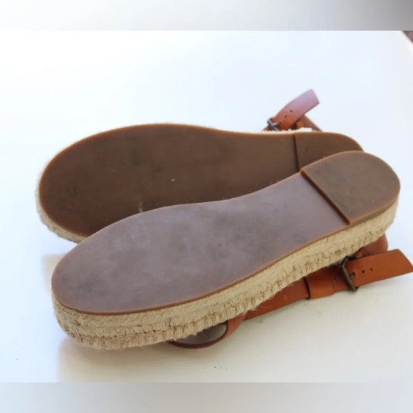 Madewell Julie sandals - Picture 6 of 12